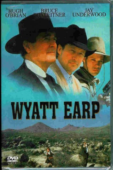 Watch Wyatt Earp: Return to Tombstone Full Movie Online 