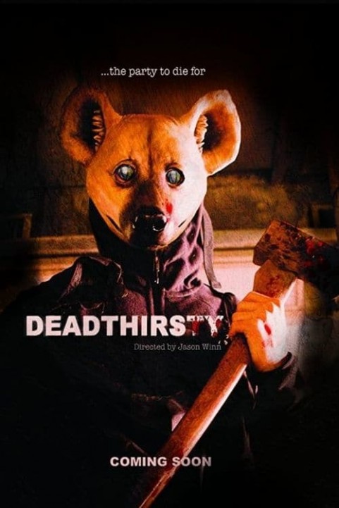 DeadThirsty Download - Watch DeadThirsty Online